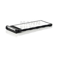 Kabínový filter MANN FILTER CU 2808-2