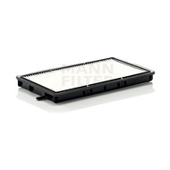 Kabínový filter MANN FILTER CU 2835