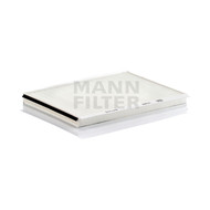 Kabínový filter MANN FILTER CU 2839