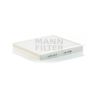 Kabínový filter MANN FILTER CU 2841