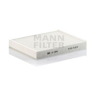 Kabínový filter MANN FILTER CU 2842