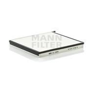 Kabínový filter MANN FILTER CU 2855