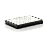 Kabínový filter MANN FILTER CU 2861