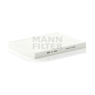 Kabínový filter MANN FILTER CU 2882