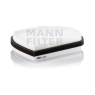 Kabínový filter MANN FILTER CU 2897