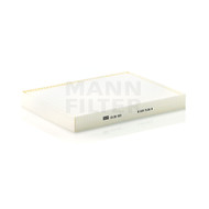 Kabínový filter MANN FILTER CU 28 003