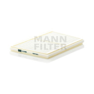 Kabínový filter MANN FILTER CU 2930