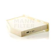 Kabínový filter MANN FILTER CU 2939