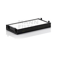 Kabínový filter MANN FILTER CU 2941-2
