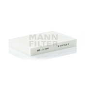 Kabínový filter MANN FILTER CU 2945