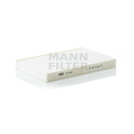 Kabínový filter MANN FILTER CU 2952