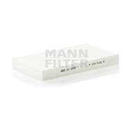 Kabínový filter MANN FILTER CU 2956
