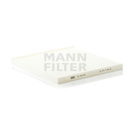 Kabínový filter MANN FILTER CU 29 001