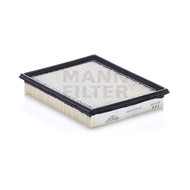 Kabínový filter MANN FILTER CU 29 004
