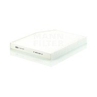 Kabínový filter MANN FILTER CU 29 007