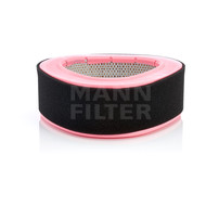 Kabínový filter MANN FILTER CU 29 154/1