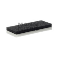 Kabínový filter MANN FILTER CU 3001