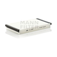 Kabínový filter MANN FILTER CU 3020