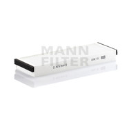 Kabínový filter MANN FILTER CU 3023-2