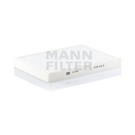 Kabínový filter MANN FILTER CU 3037