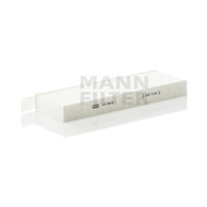 Kabínový filter MANN FILTER CU 3039-2