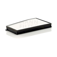 Kabínový filter MANN FILTER CU 3040