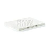 Kabínový filter MANN FILTER CU 3059