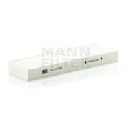 Kabínový filter MANN FILTER CU 30 004