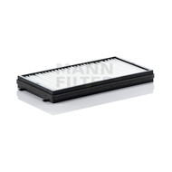 Kabínový filter MANN FILTER CU 3124-2