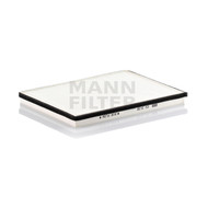 Kabínový filter MANN FILTER CU 3132