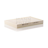 Kabínový filter MANN FILTER CU 31 001