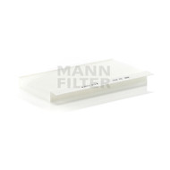 Kabínový filter MANN FILTER CU 3337