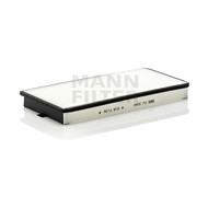 Kabínový filter MANN FILTER CU 3340