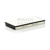 Kabínový filter MANN FILTER CU 3360