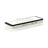 Kabínový filter MANN FILTER CU 3435