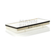 Kabínový filter MANN FILTER CU 3454