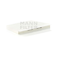 Kabínový filter MANN FILTER CU 3461