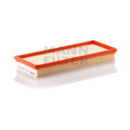 Kabínový filter MANN FILTER CU 3474