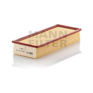 Kabínový filter MANN FILTER CU 34 117