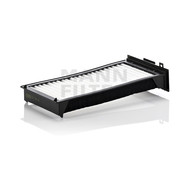 Kabínový filter MANN FILTER CU 3518