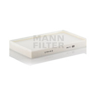 Kabínový filter MANN FILTER CU 3540