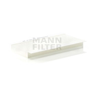 Kabínový filter MANN FILTER CU 3554