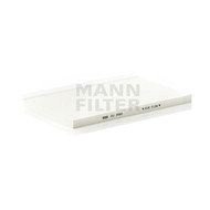Kabínový filter MANN FILTER CU 3562