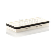 Kabínový filter MANN FILTER CU 3564