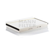Kabínový filter MANN FILTER CU 3569