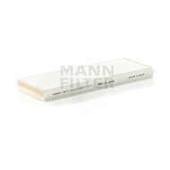 Kabínový filter MANN FILTER CU 3649