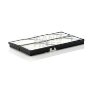 Kabínový filter MANN FILTER CU 3759