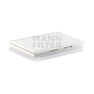 Kabínový filter MANN FILTER CU 3780