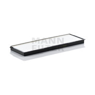 Kabínový filter MANN FILTER CU 37 001