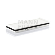 Kabínový filter MANN FILTER CU 3840